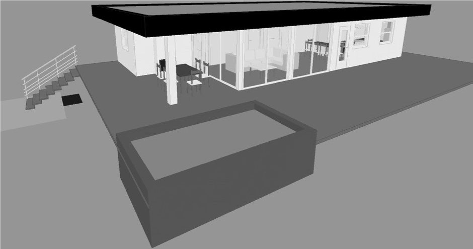 St.Thomas Cottage Design - Intellisteel